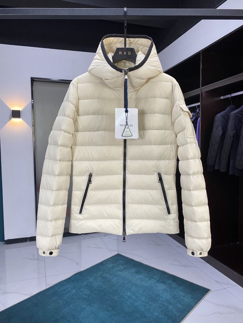 Moncler Down Jackets